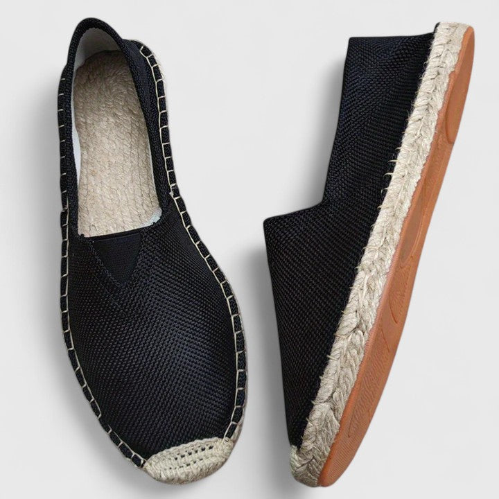 Victoria | Soft Orthopedic Loafers