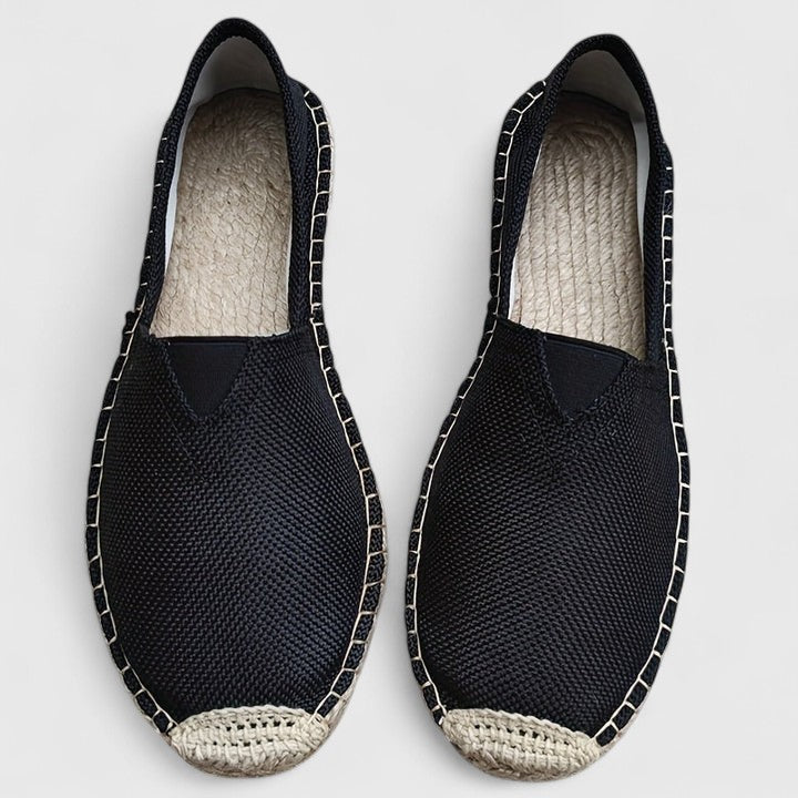 Victoria | Orthopaedic Espadrilles