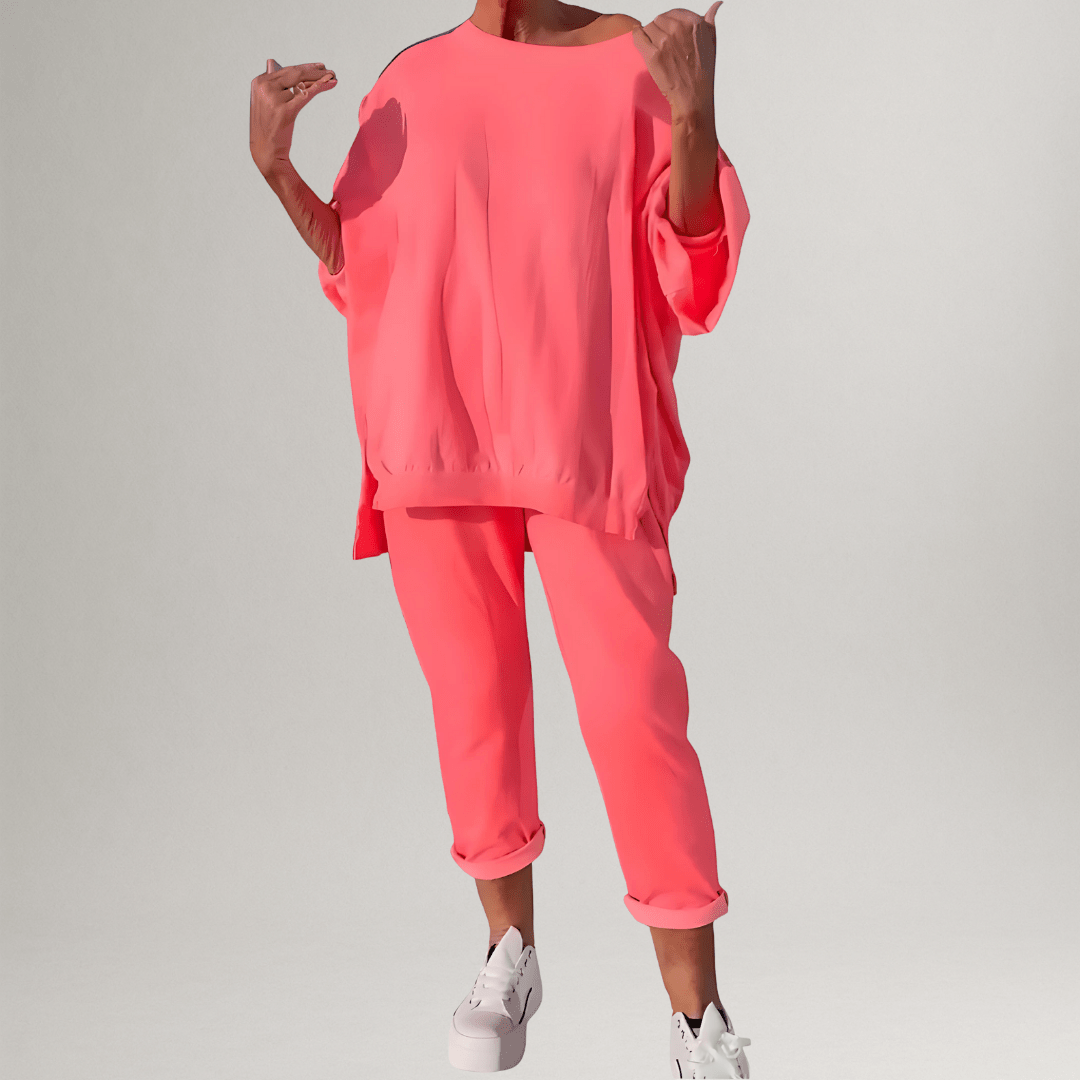 Victoria | Casual Lounge Set