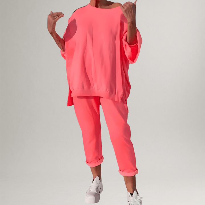 Victoria | Casual Lounge Set