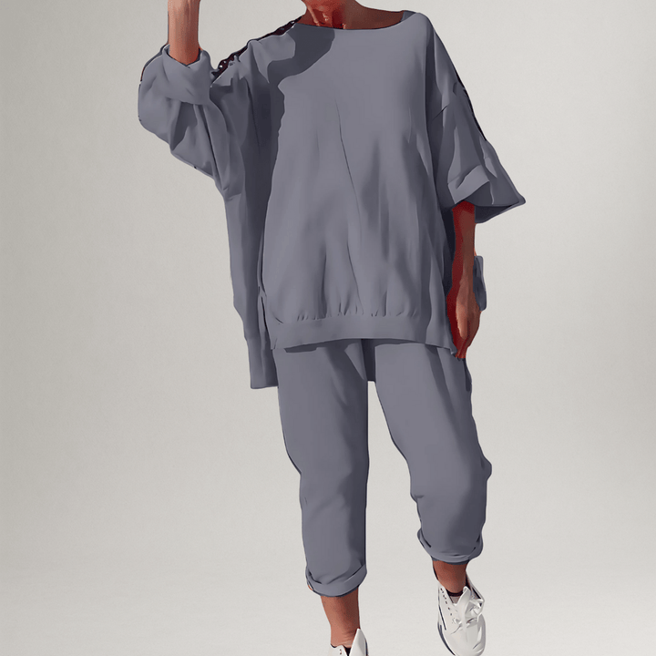 Victoria | Casual Lounge Set