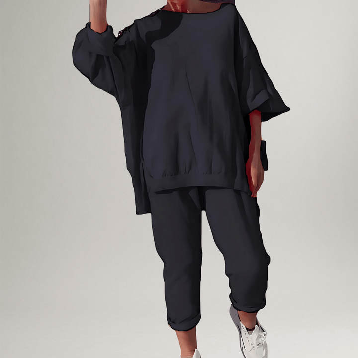 Victoria | Casual Lounge Set