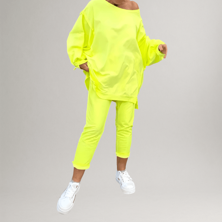 Victoria | Casual Lounge Set