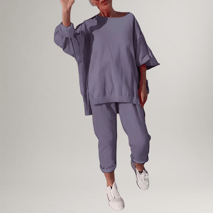 Victoria | Casual Lounge Set