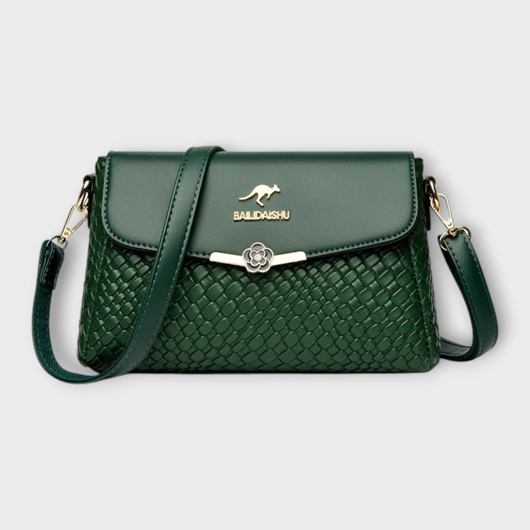 Victoria | Luxurious Shoulder Bag