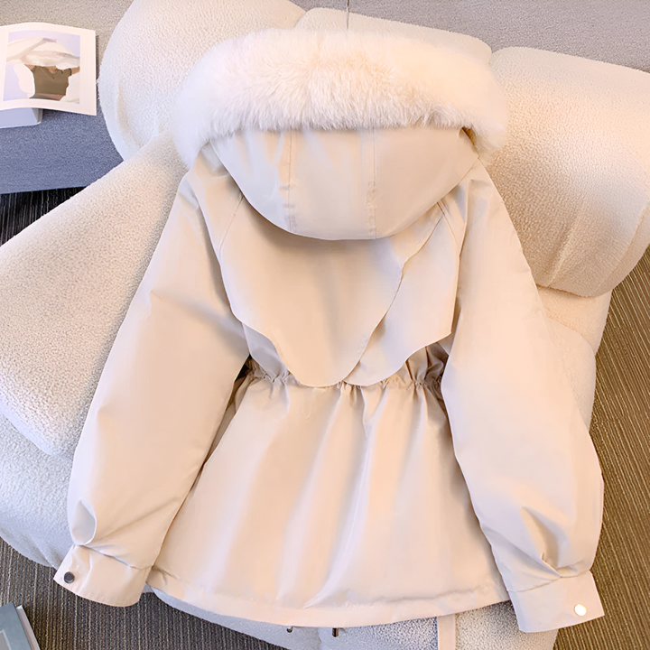 Victoria | Elegant Winter Jacket