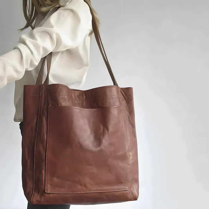 Victoria | Modern Chic Stylish Bag