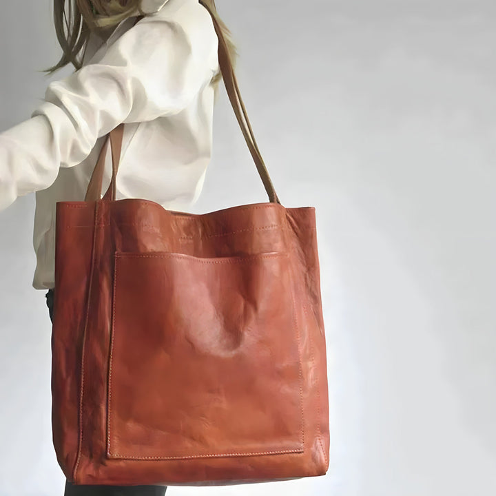 Victoria | Modern Chic Stylish Bag