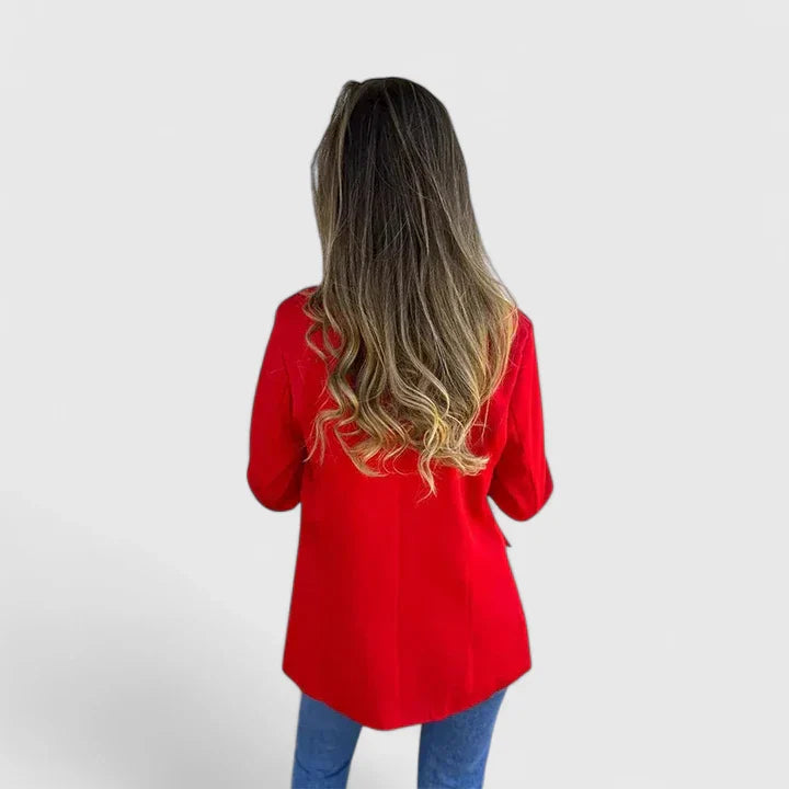 Victoria | Sophisticated Blazer