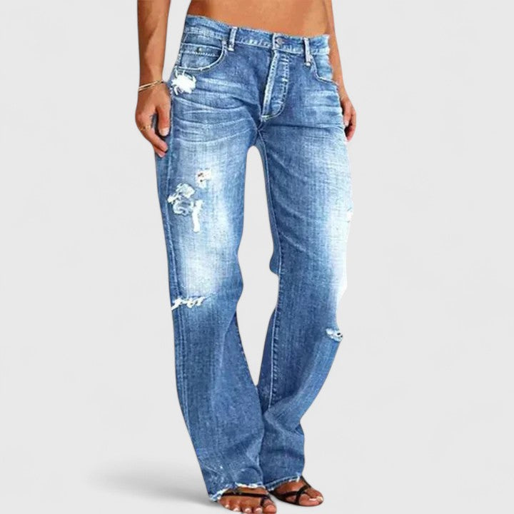 Victoria | Elegant Jeans