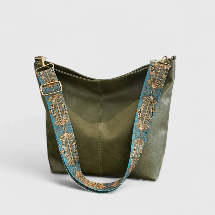 Victoria | Sophisticated Handbag
