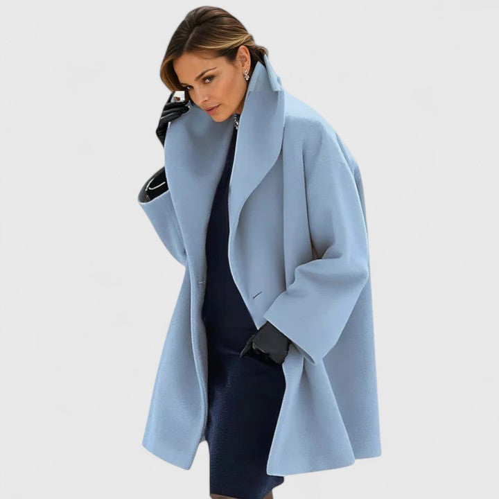 Victoria | Elegant Coat
