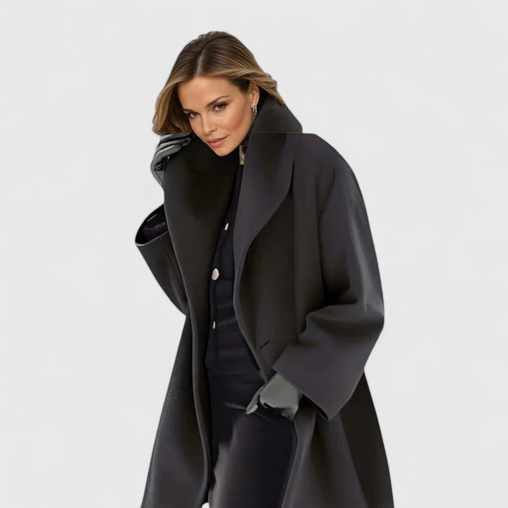 Victoria | Elegant Coat