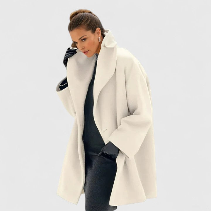 Victoria | Elegant Coat