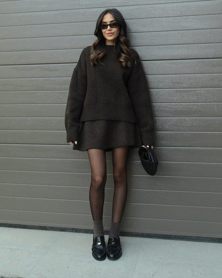 Victoria | Autumn Set