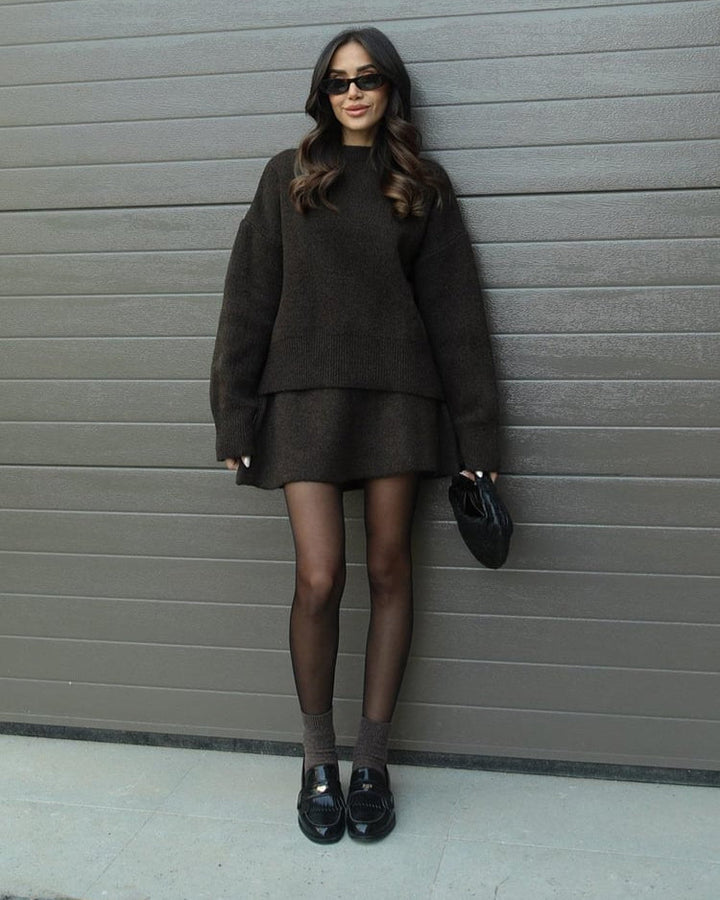 Victoria | Autumn Set