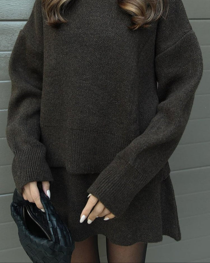 Victoria | Autumn Set