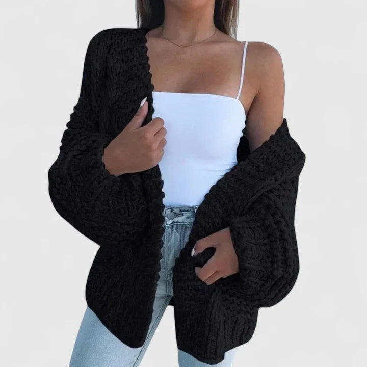 Victoria | Cardigan confortable