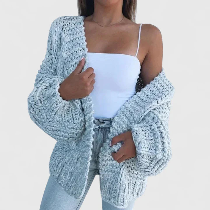 Victoria | Cardigan confortable