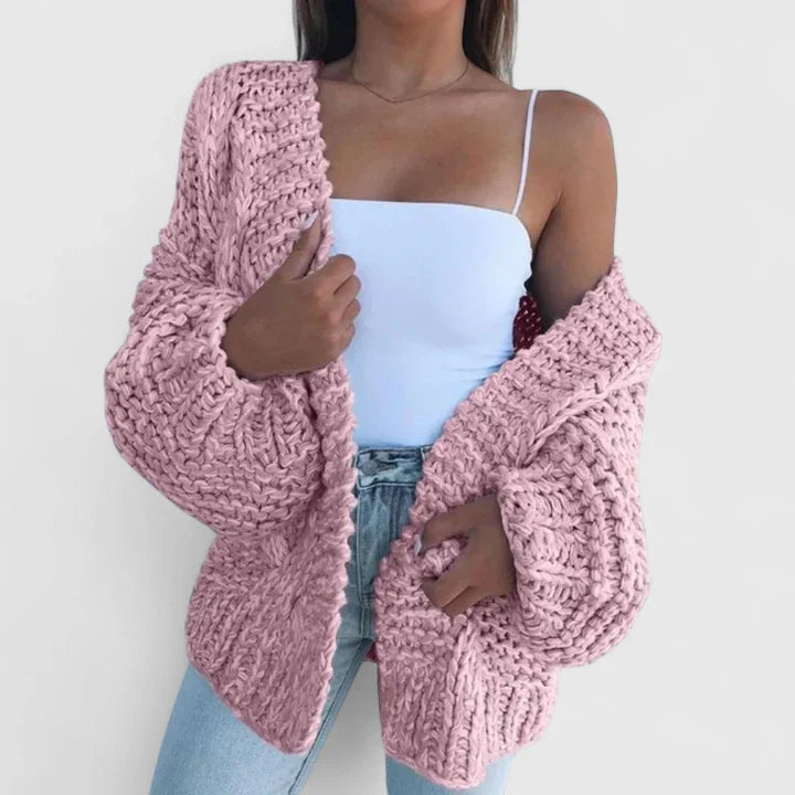 Victoria | Cardigan confortable