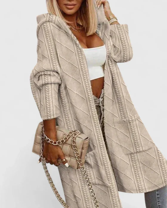 Victoria | Elegant Cardigan