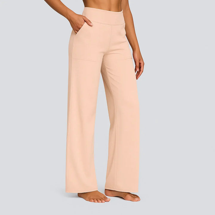 Victoria | Comfortable Stretch Trousers for Every Woman
