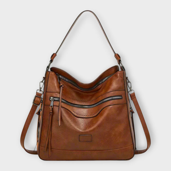 Victoria | Classic Retro Shoulder Bag
