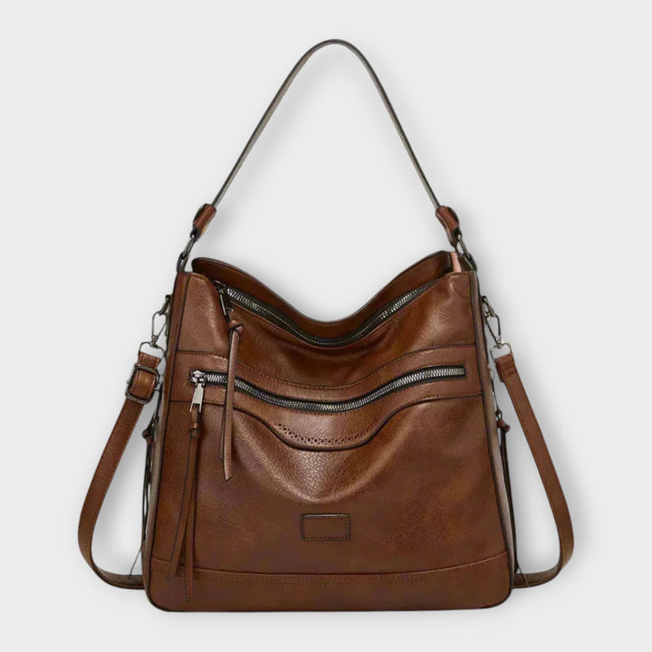 Victoria | Classic Retro Shoulder Bag