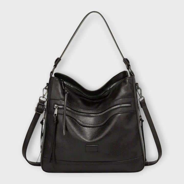 Victoria | Classic Retro Shoulder Bag