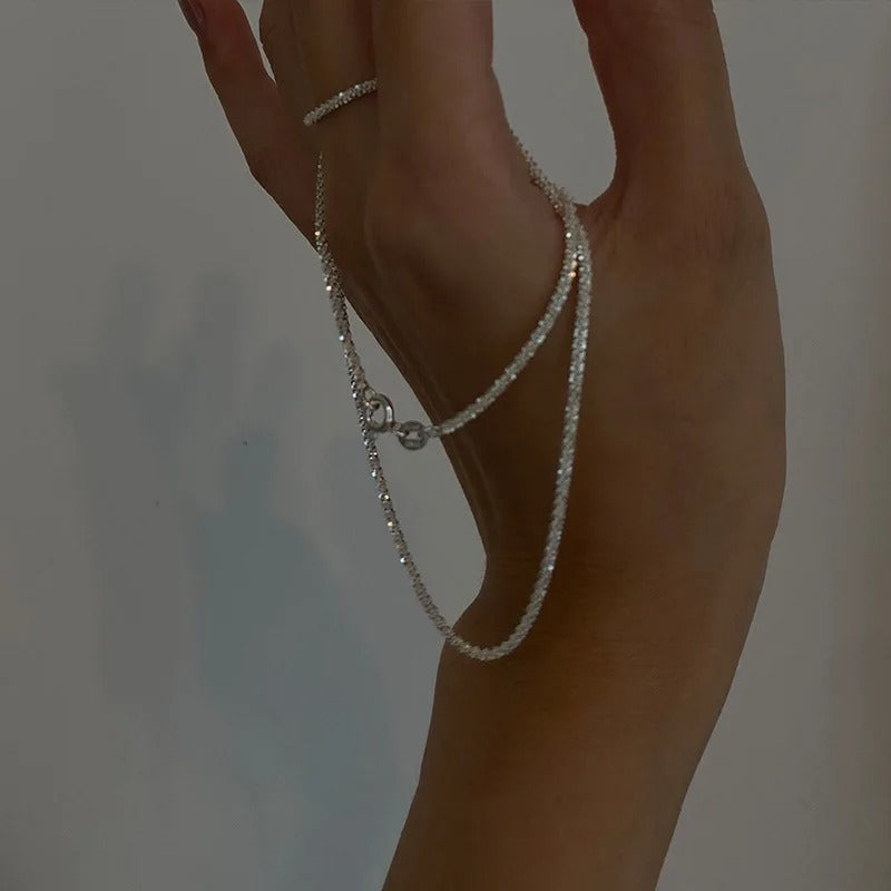 Victoria Starlight Necklace Set |