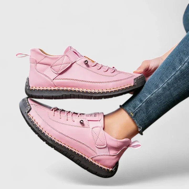 Victoria | Orthopaedic Sneakers