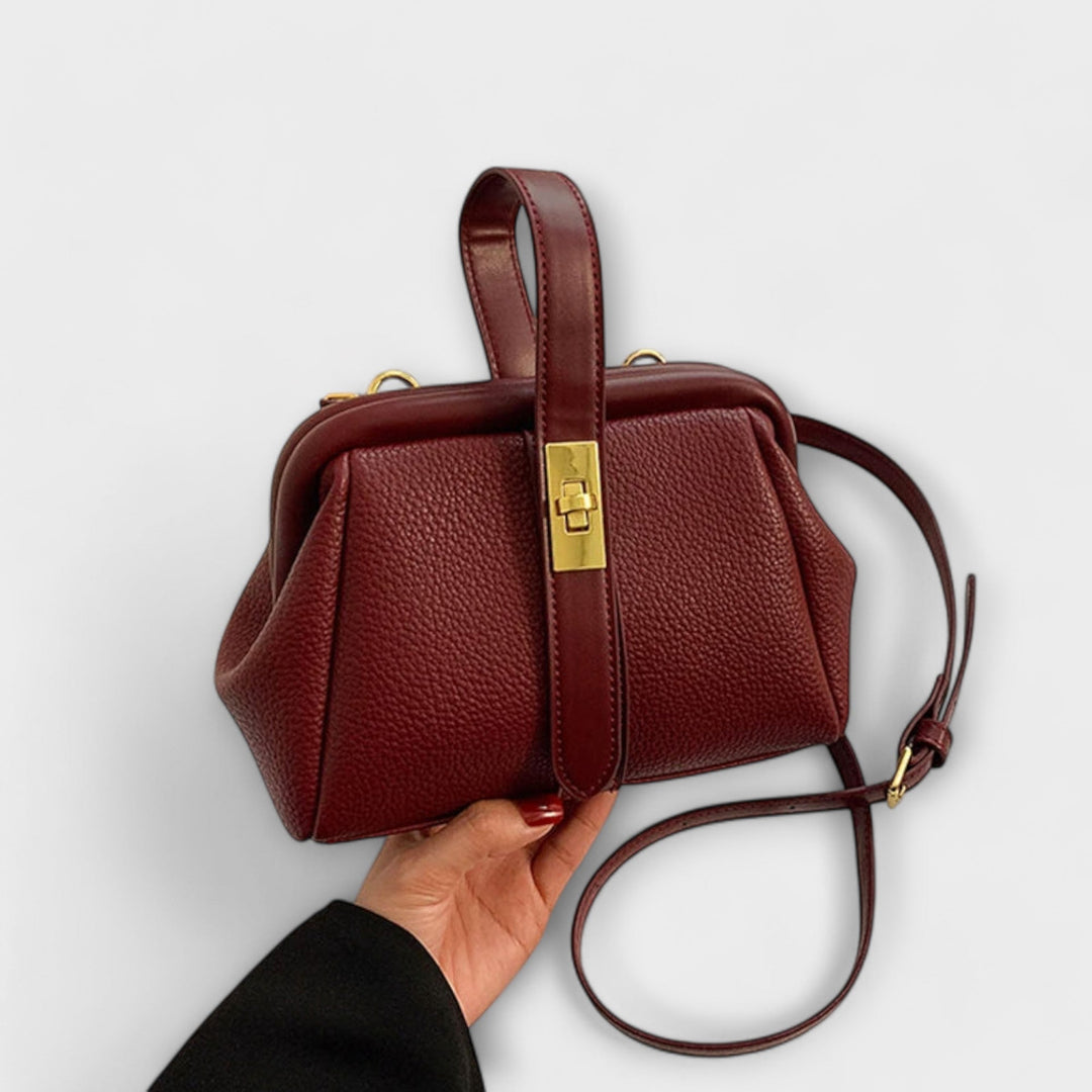 Victoria | Retro Bag