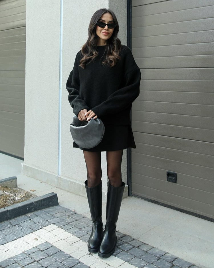 Victoria | Autumn Set