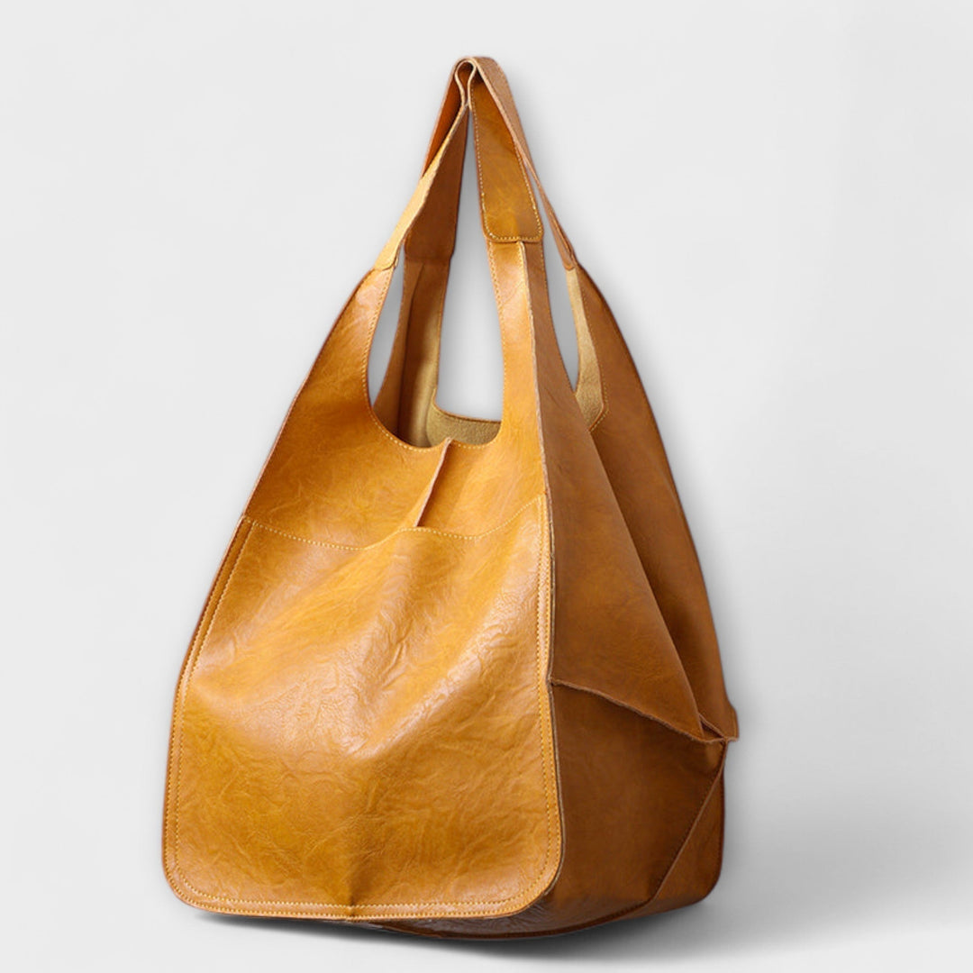 Victoria | Oversized Weekender Bag