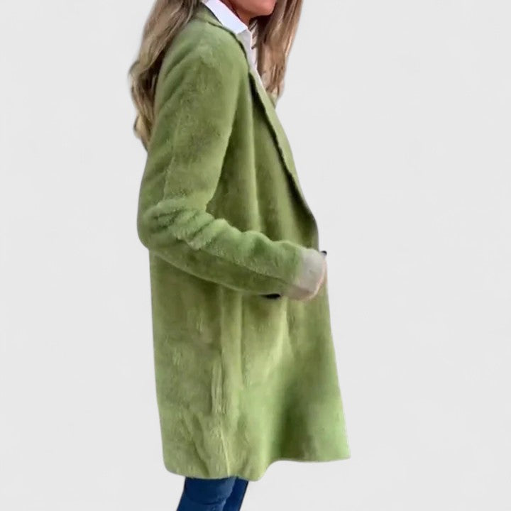 Victoria | Elegant Blazer