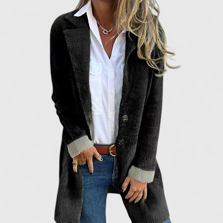 Victoria | Elegant Blazer